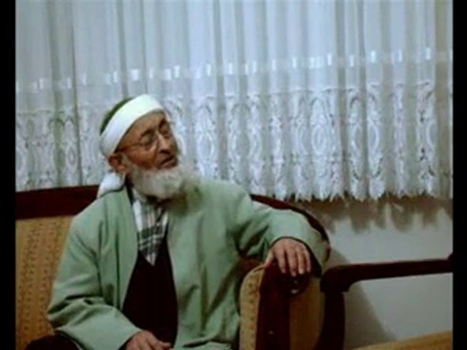 Receb Hoca Hz.lerinin Sohbetleri1( Mahmud Efendi Hz.Vekili)