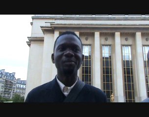 L'ASSASSINAT DE FLORIBERT CHEBEYA, LES CONGOLAIS PARLENT....