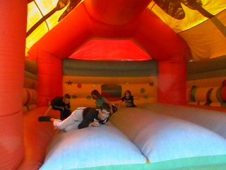 Metabief 2010 5ème2-5ème3