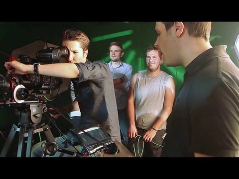 Lendemains difficiles - Teaser final