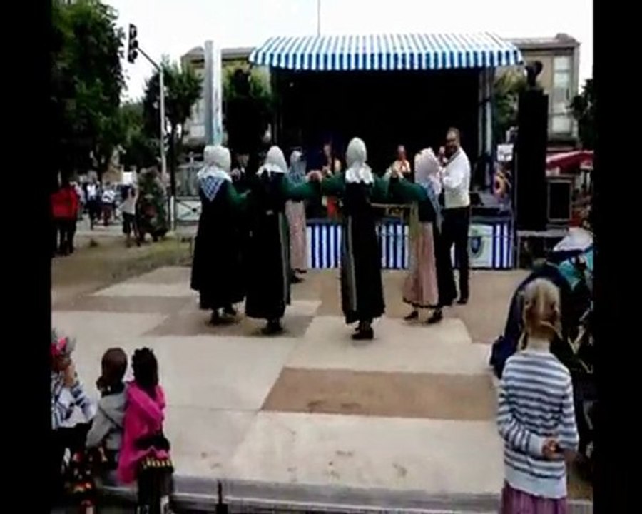 Fête de l'Oh 2010