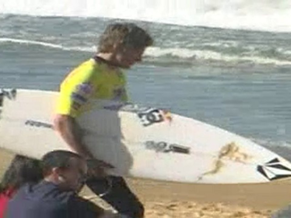 Volcom Europe Surf with The Plague by Jamur Video