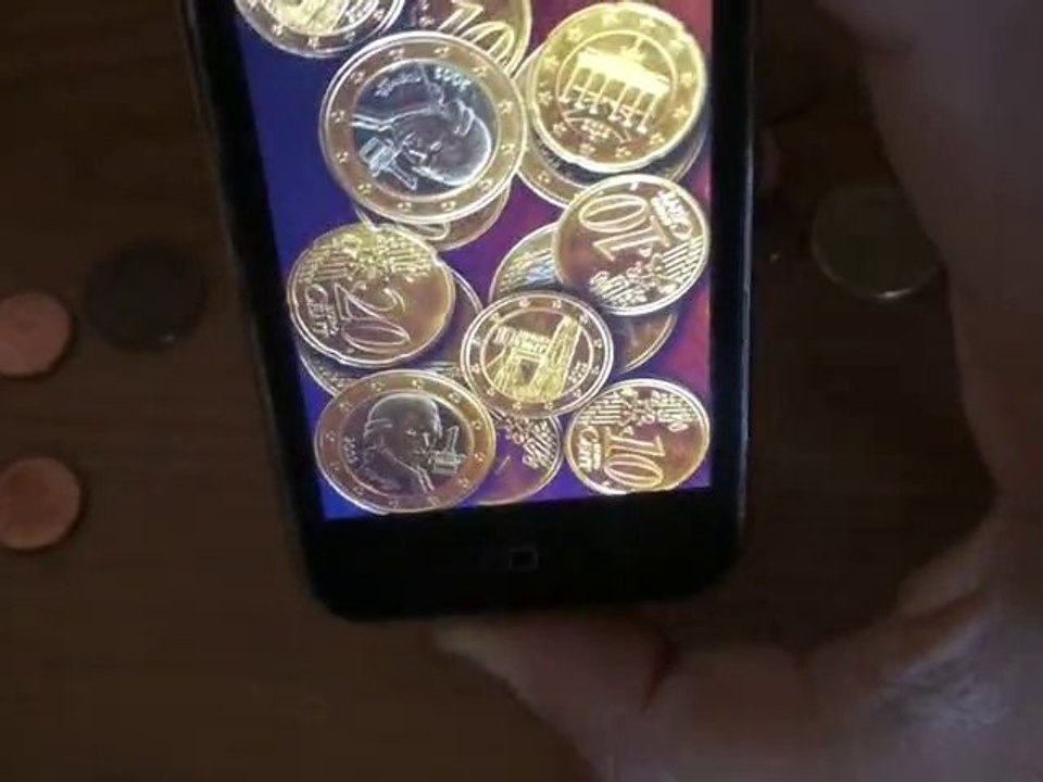 Magic Wallet "Test"