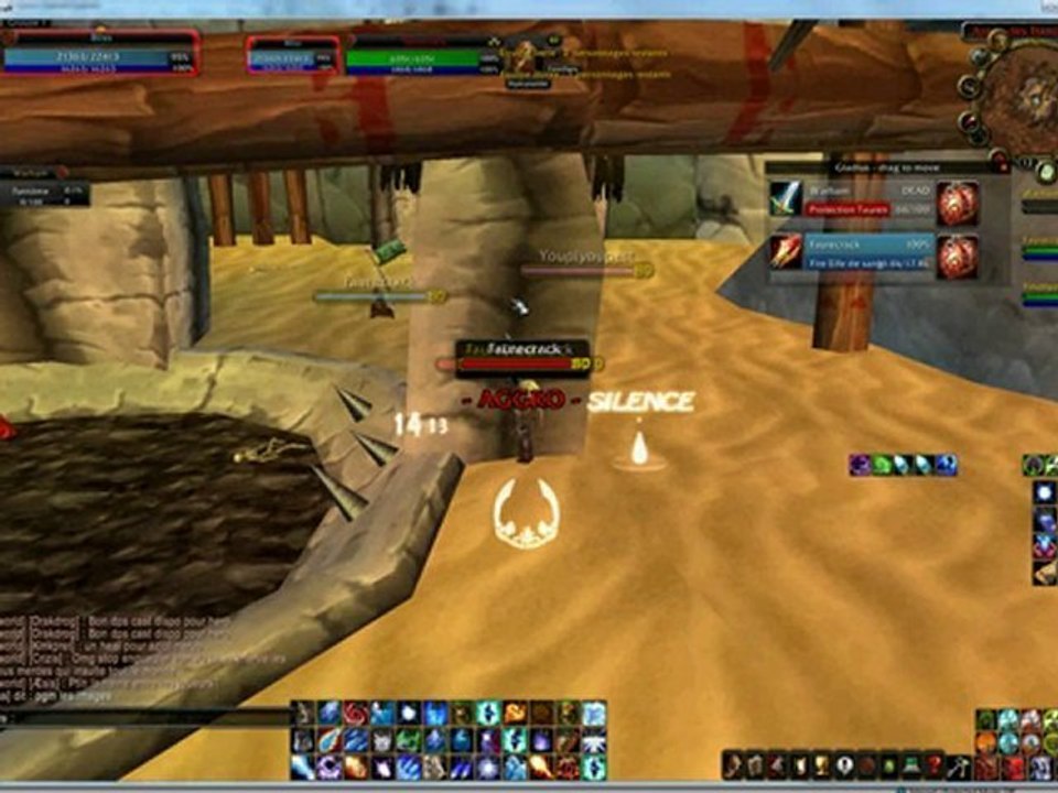 Image miroir trop trop fort omg cheaté