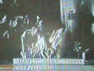 Hatice Şendil-Bizden Kaçmaz