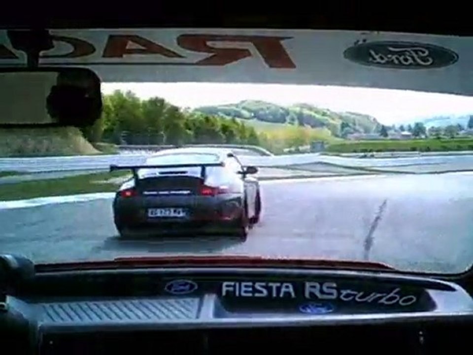 circuit du laquais   le 22 05 10 fiesta rs