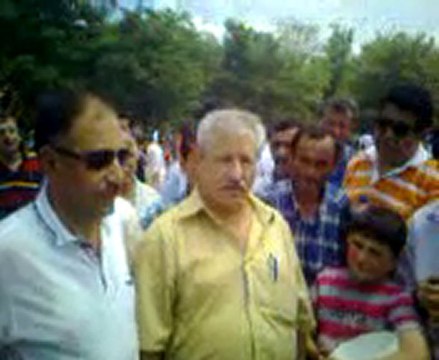 Cide Soğuksulular 12. Geleneksel Kır Gezisi ve Keşkek Şöleni