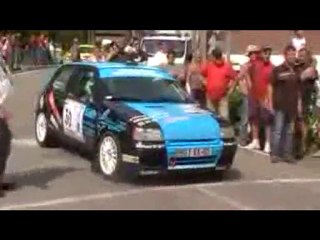 Jeannot Racing Team TREPORT 2010