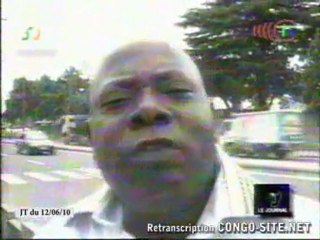 Célébration de la journée mondiale du travail des enfants