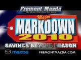 2010 Mazda3 Savings Beyond Reason at Fremont Mazda