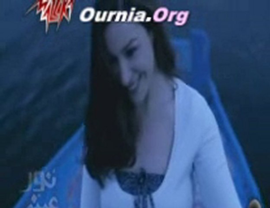 Tamer Hosny Nour Ayni Ya Wa7ichni Www.Ournia.Org