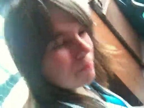 Délire au Bar Avec Mwa & Catherine & Ismaila =)