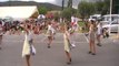 Les batons du castellas 2010 > Danse grandes