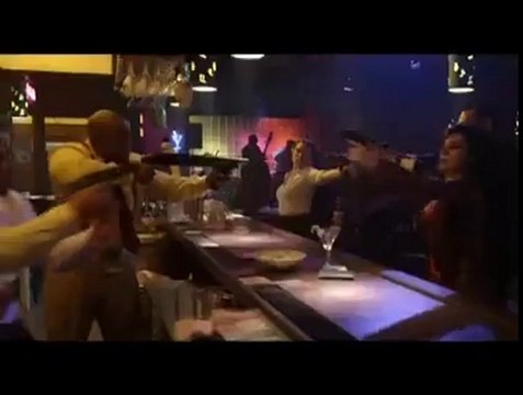 Smokin' Aces 2 Assassins' Ball