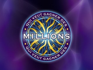 (Découverte) Qui veut gagner des millions? (PS1)