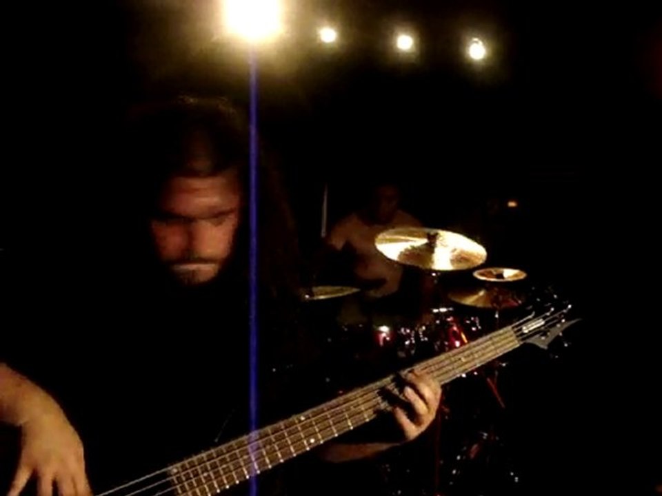 Arkanan @ Le Shaka Laka, Hazebrouck 12-06-2010