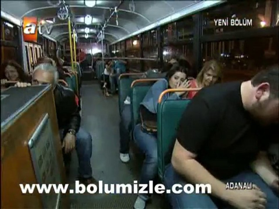 Adanalı 67.Bölüm