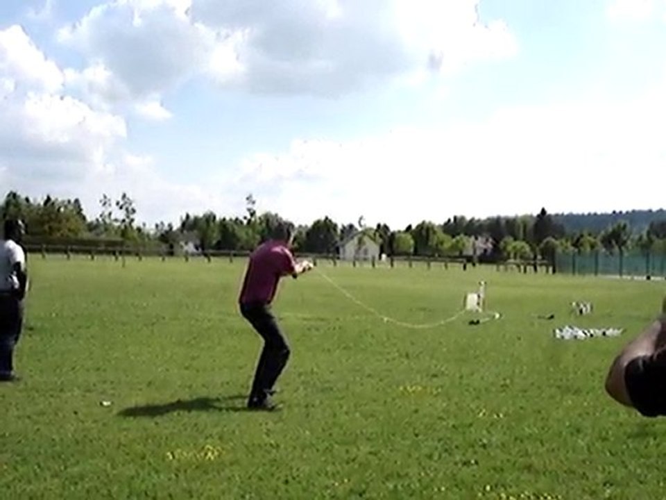 Formation sur les fusées à eau les 11 et 12 juin 2010 5