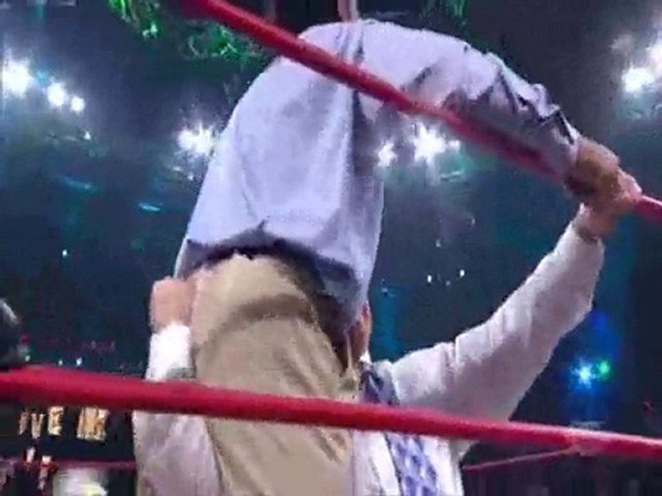 TNA IMPACT 10/06/2010(HQ)