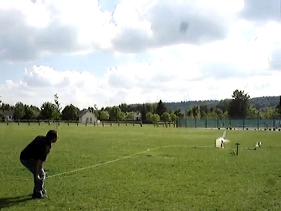 Formation sur les fusées à eau les 11 et 12 juin 2010 8