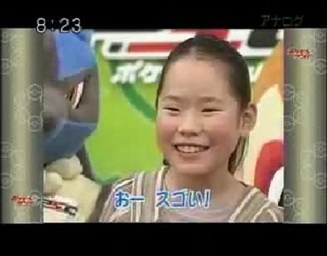 Pokémon Sunday 12-6-2010