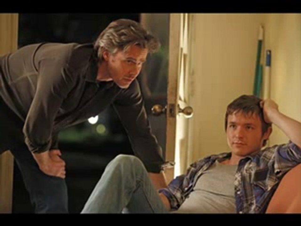 True Blood S3E1 Part 1