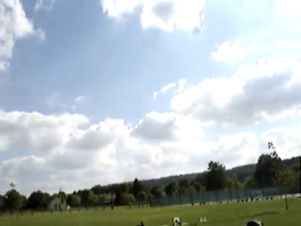 Formation sur les fusées à eau les 11 et 12 juin 2010 10