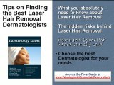 Washington DC Laser Hair Removal