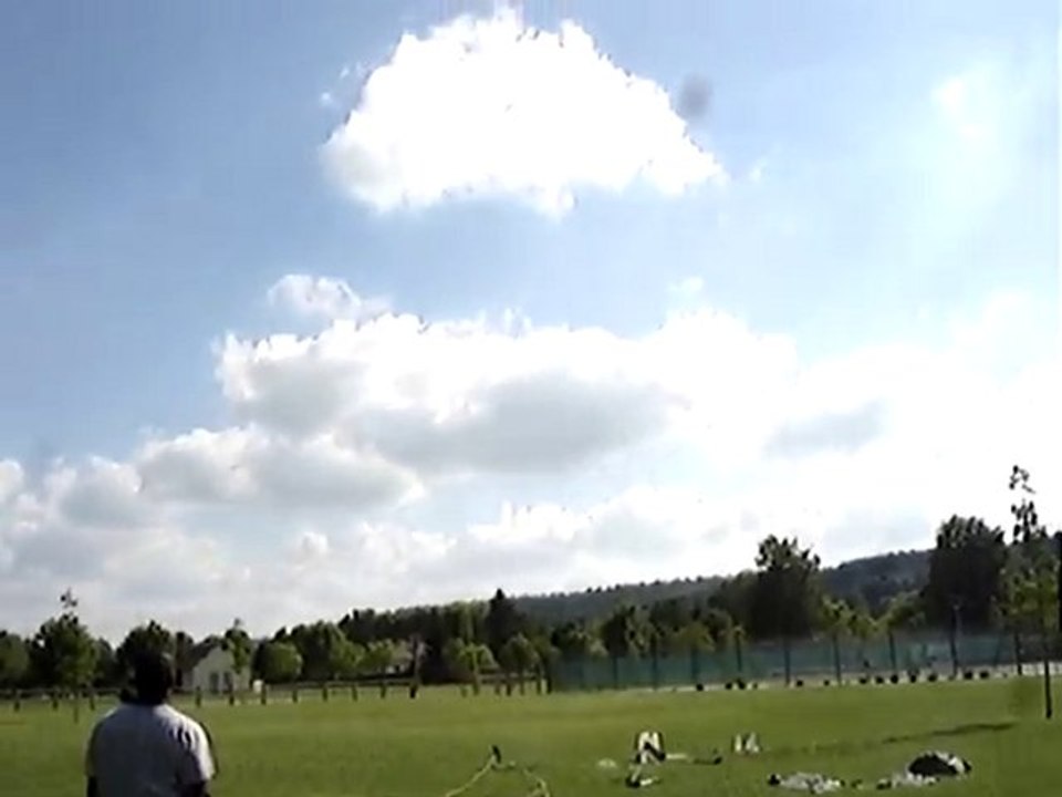 Formation sur les fusées à eau les 11 et 12 juin 2010 11