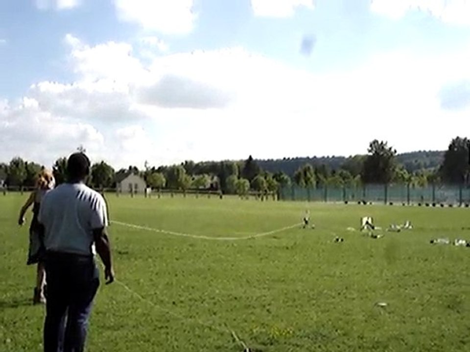 Formation sur les fusées à eau les 11 et 12 juin 2010 12