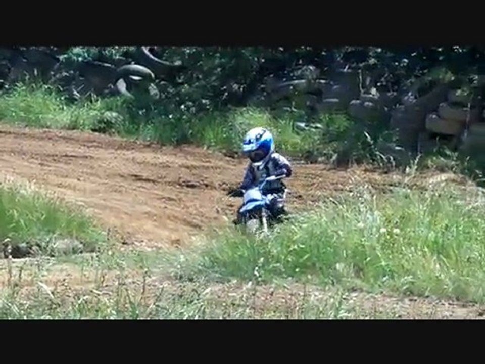 initiation au MCLac