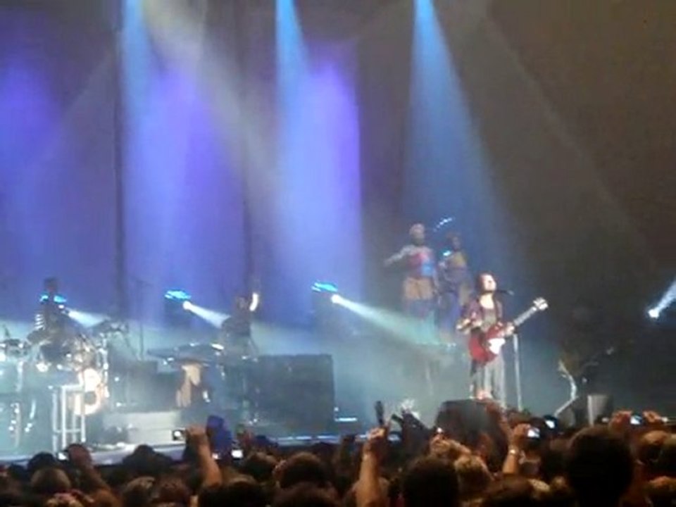 Christophe Maé - Parce qu'on ne sait jamais