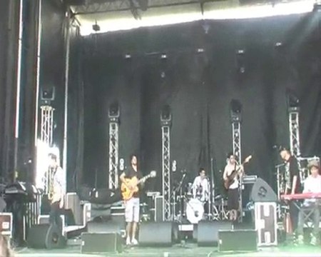 Ballade Mentale - Juin 2010- Fest stains estival