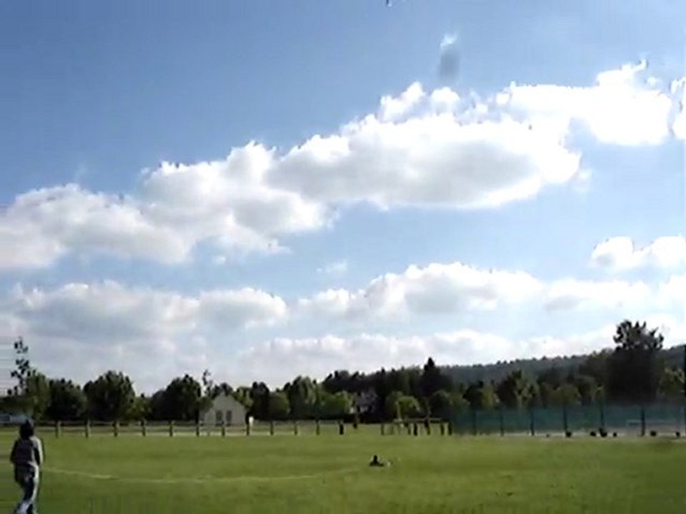 Formation sur les fusées à eau les 11 et 12 juin 2010 15