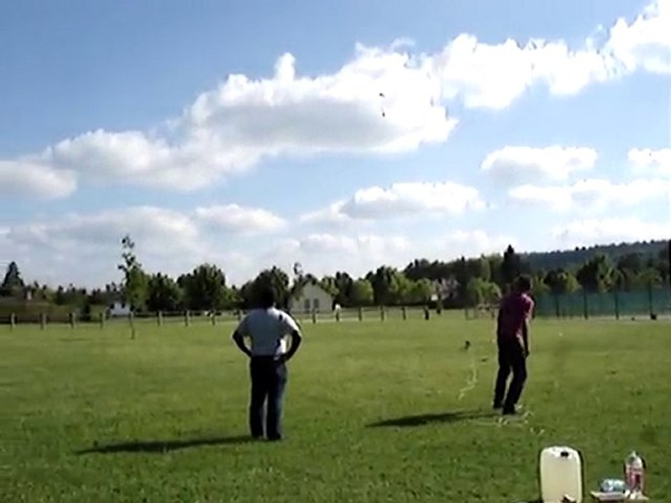 Formation sur les fusées à eau les 11 et 12 juin 2010 17