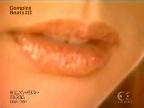 Olivia Lufkin - I.L.Y. desire