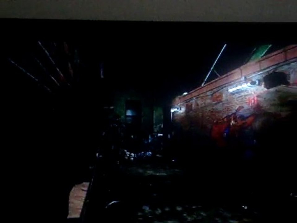 [Video Test] Résident Evil 2