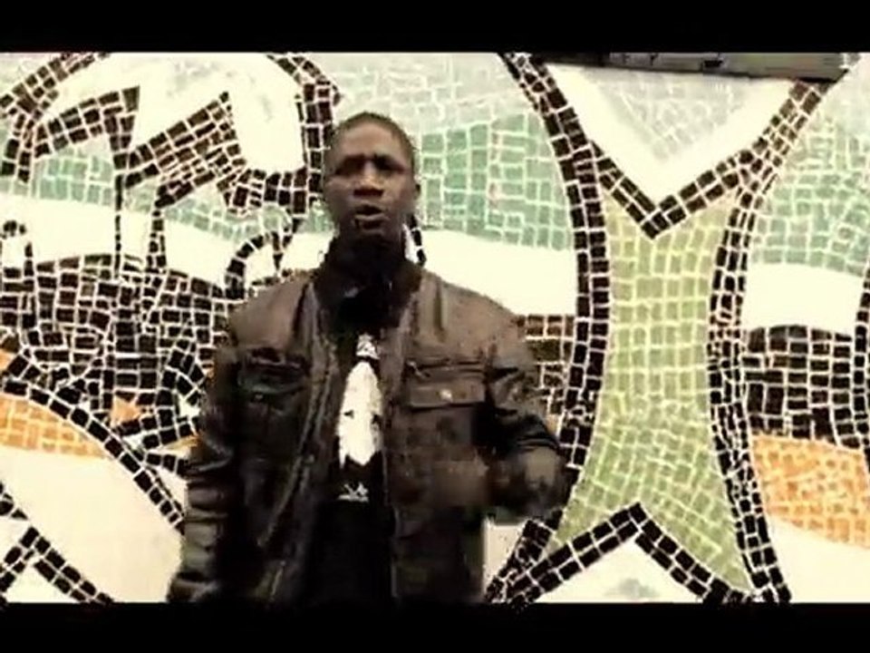 Lion Killa, Streup Daddy & Vicié - Pas de Justice