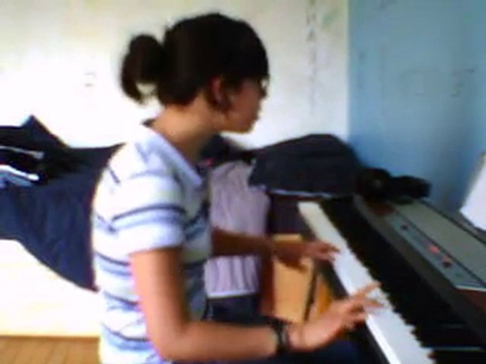 Cover by Anna' - U-Turn (Lili)