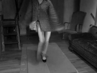 otis redding claquettes