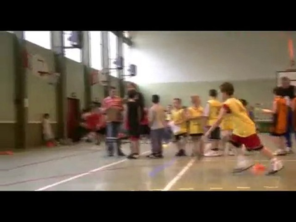 Panier d'Or 2010