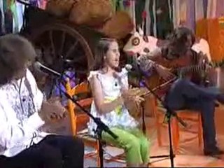 jose merce y  moraito