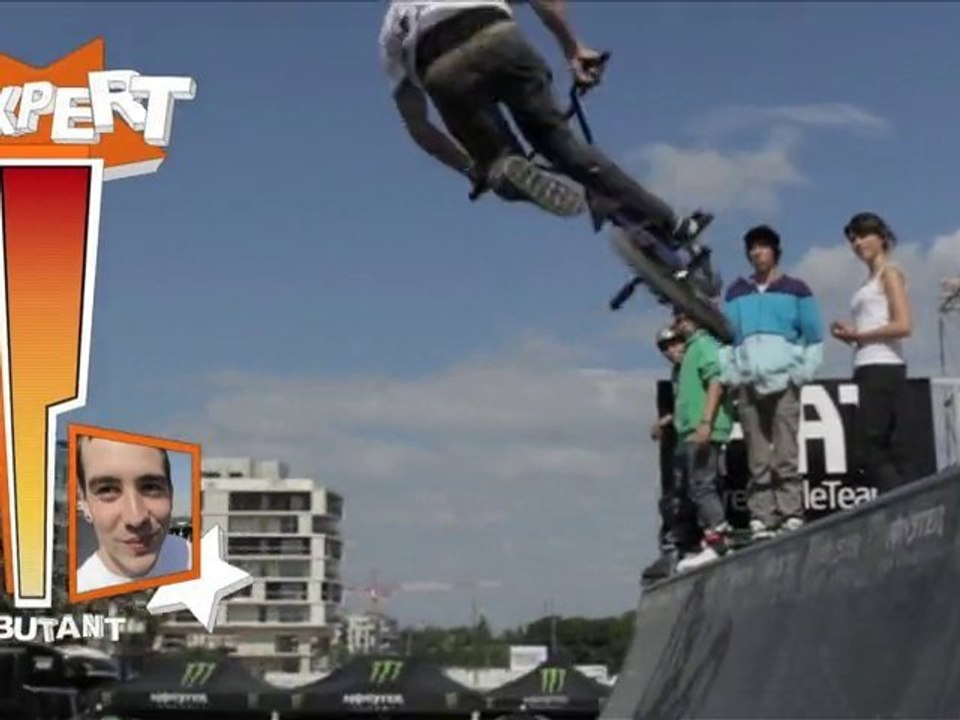 Orange Masterclass #4