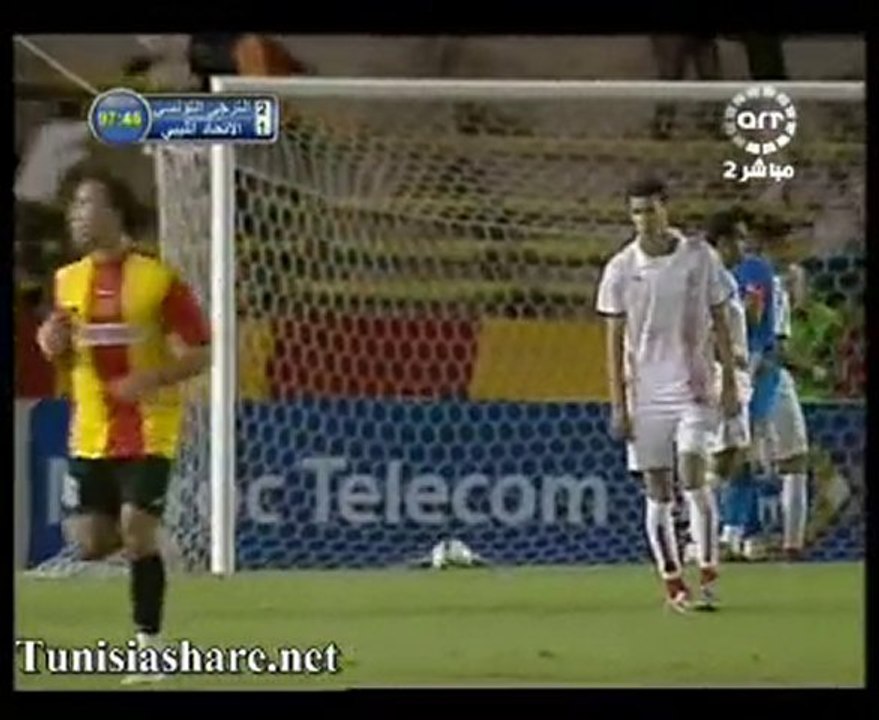 TOP 10 Goals EST 2010