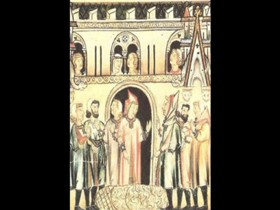 Commémoration 800e anniversaire Croisade des Albigeois 1209