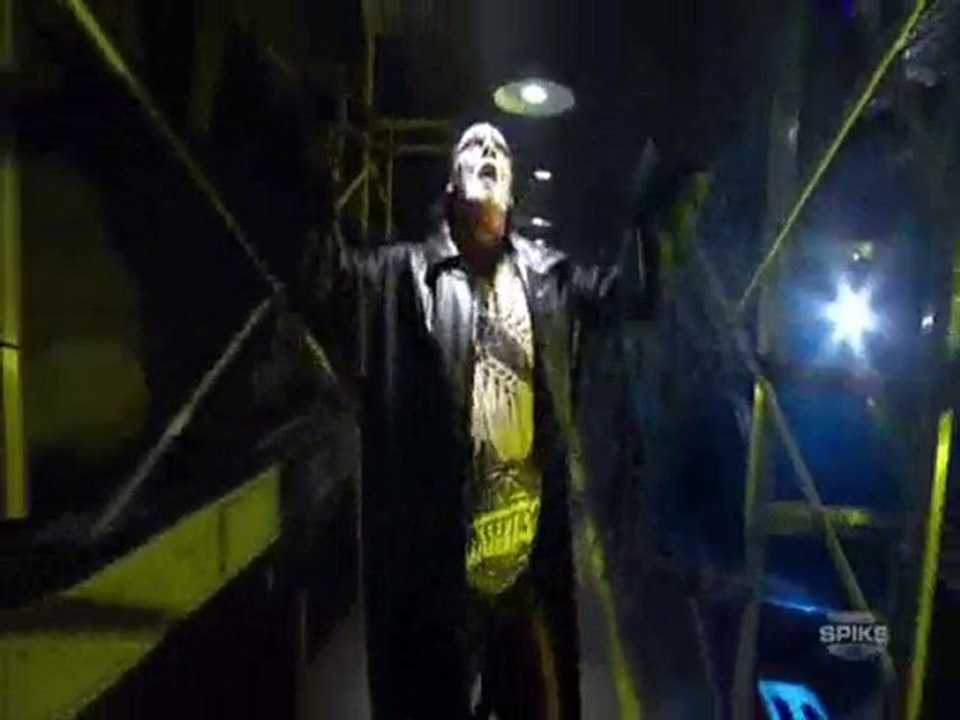 TNA IMPACT 10/06/2010(HQ)