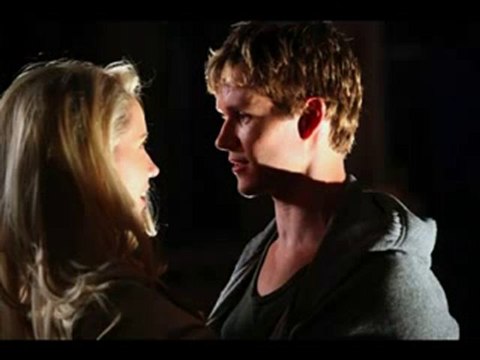 True Blood 2x12 Beyond Here Lies Nothin'