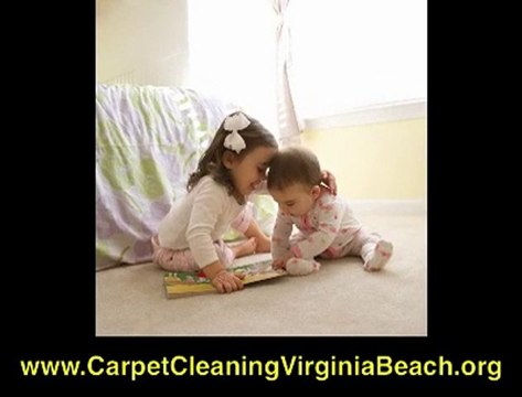 Virginia Beach Carpet Cleaning Affordable And Professional