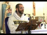 Jun 12 - Homily - Fr Johannes: Holy Virgin Mary Radio, From