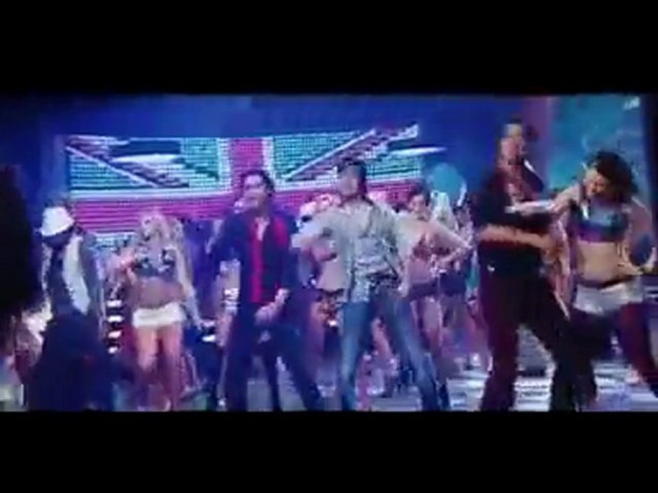 Apni tho jaise thaise- Housefull-2010